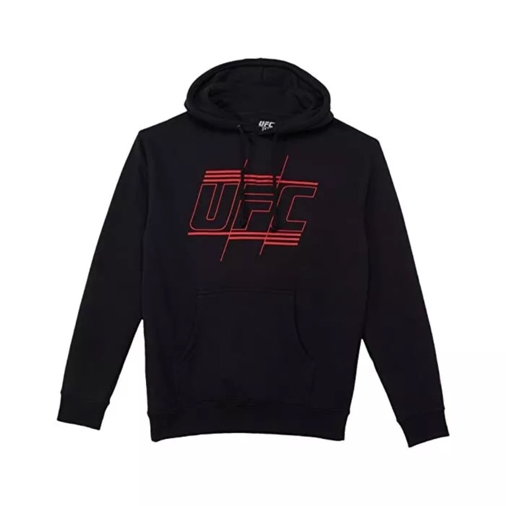 UFC Black Sweater